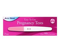 Pregnancy Test & Ovulation Test Strips Kit, Early Detection Pregnancy Tests, Rapid Result in 1-5 Minutes, Home Fertility Tracking Kit for Women, Over 99% Accuracy