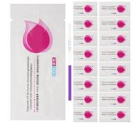 Pregnancy Test Strips, 20 Piece Plastic Line Tests | Home Use for Private Answers, Discreet On-the-go Checking, Family Planning Support, Female Buyers