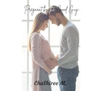 Pregnant by the Good Guy (Bred on Purpose Series)