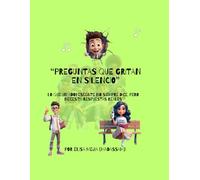 Preguntas que gritan en silencio: Lo que un adolescente no siempre dice pero necesita respuestas reales