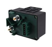 Preheat Plug 9619039780 598143 Compatible With CITROEN Car Glow Plug Controller