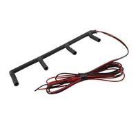 Preheat Plug Compatible With Vw For Beetle 2002-2010 For Golf 1998-2004 For Jetta 1999-2005 Car Glow Plug Wiring Harness 038971782B