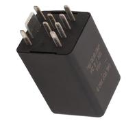 Preheat Plug Compatible With VW For Golf For Passat B6 B7 B8 For Transporter T5 Car Glow Plug Heater Relay 04L907282B