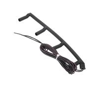 Preheat plug harness Compatible With VW For Jetta 1999 2000 2001 2002 2003 2004 2005 For Transporter 2003-2010 Car Glow Plug Wiring Harness OEM: 038971782B