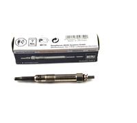 BERU GN017 Glow plug 11V 16A M10x1,0 ALFA ROMEO: 156 Sportwagon, MITSUBISHI: L300 / Delica III Van, FIAT: Multipla