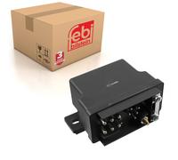 Preheating Relay Fits Mercedes 124 E-Class 1995-03 S-Class 1979-93 Febi 34452