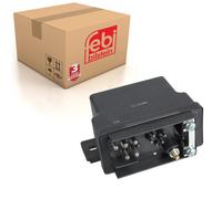 Preheating Relay Fits Mercedes Benz G-Class 1979-93 123 124 T1 T2 Febi 34524