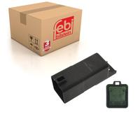 Preheating Relay Fits VW Golf Mk5 Mk6 Scirocco Audi A1 A3 Seat Ibiza Febi 100658