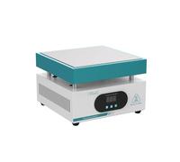 Preheating Station, 600W 946C Electronic Hot Plate Preheat Preheating Station 200x200mm for BGA PCB SMD Heating Led Lamp Desoldering for Soldering Repair