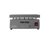 Preheating Station, B200 Industrial Heating Table 200x200mm Multipurpose PCB Platform Hot Plate Preheating Station(B250)