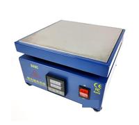 Preheating Station, Hot Plate Preheat 946C LCD Digital Preheating Station for PCB SMD Heating Phone Touch Screen Separate