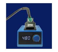 Preheating Station, Soldering Station for JBC Tips Welding Tools Auto-Sleep Rapid Heating Iron Handle 85W 150-480C(Set 7 for C245)