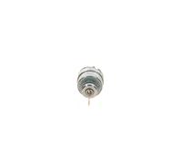 Bosch 0342316002 Glow-Plug/Starter Switch, Silber