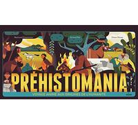 Préhistomania: Voyage animé aux origines de l'humanité
