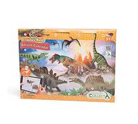 Prehistoric Advent Calendar (Deqube 90184177)
