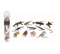 Prehistoric Animals Mini Box Figurine