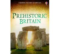 Prehistoric Britain (History of Britain): 1