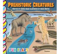 Prehistoric Creatures