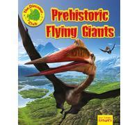 Prehistoric Flying Giants