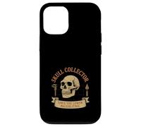 Prehistoric Homo Habilis Stone Tools Evolution Gift Case for iPhone 12/12 Pro