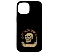 Prehistoric Homo Habilis Stone Tools Evolution Gift Case for iPhone 15