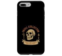 Prehistoric Homo Habilis Stone Tools Evolution Gift Case for iPhone 7 Plus/8 Plus