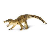 Prehistoric - Kaprosuchus 300829 Safari LTD 0807