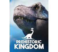 Prehistoric Kingdom (PC) - Steam Gift - EUROPE