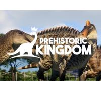 Prehistoric Kingdom (PC) Steam Key - GLOBAL