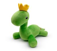 Prehistoric Kingdom Plush Figure Crowny 30 cm