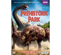 Prehistoric Park [DVD] [2006] [Region 1] [US Import] [NTSC]