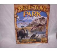 Prehistoric Park Edition: Reprint