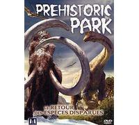 Prehistoric park [FRENCH]