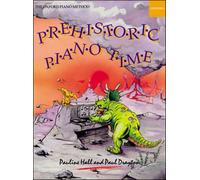 Prehistoric Piano Time