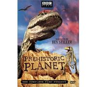 Prehistoric Planet: Complete Dino Dynasty [DVD] [2002] [Region 1] [US Import] [NTSC]