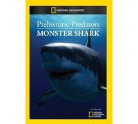 Prehistoric Predators: Monster Shark (DVD) (US IMPORT)