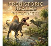 PREHISTORIC REALMS
