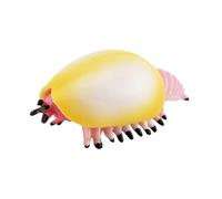 Prehistoric Sea Creatures Toys, Ancient Animal Educational School Project Learning Toy - Realistic Shield Trilobite Figurines for Toddler, Boys, Ancient Sea Lover