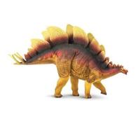 Prehistoric - Stegosaurus 284429 Safari LTD 84404