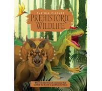 Prehistoric Wildlife