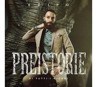 Prehistories of Every Day - Oedipus CD UNIVERSAL