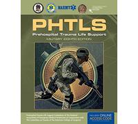 Prehospital Trauma Life Support: Includes EBook with Interactive Tools