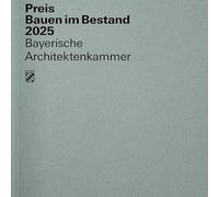 Preis Bauen im Bestand 2025