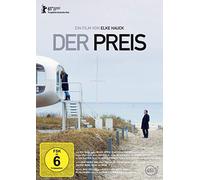 Der Preis (DVD) Florian Panzner Anne Kanis Sven Gielnik