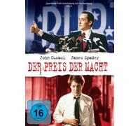 Preis der Macht - Freundschaft und Betrug. Nicht alles ist nur Schwarz und Weiss [DVD]