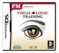 Preis- Hit RTL Visual Logic Training (DS)