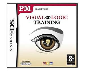 Preis- Hit RTL Visual Logic Training (DS)
