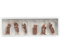 Preiser 1/87 Ème - PR10198 - Model Railway - Franciscan Monks