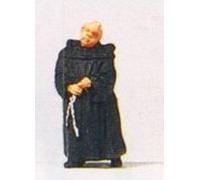 Preiser 1/87 th - PR28057 - Model Railway - Priest