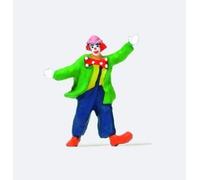 Preiser 1/87 th PR29086 - Model Railway - Clown